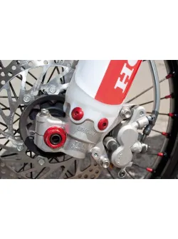 FORKS SHIELD SCREWS