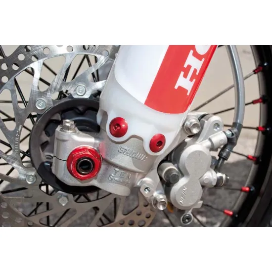 FORKS SHIELD SCREWS