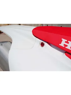 SEAT SCREWS