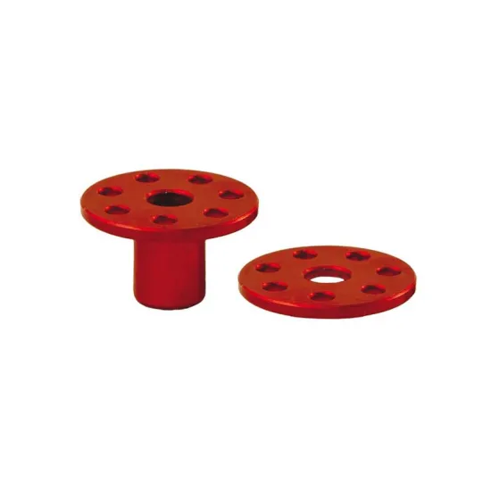 RADIATOR SPACERS
