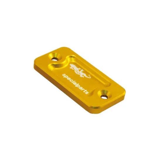 FRONT BRAKE NISSIN RESERVOIR COVER