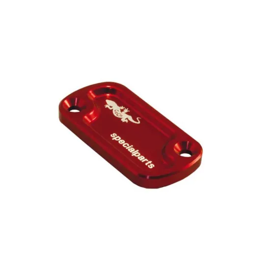 RTECH REAR BRAKE RESERVOIR COVER - 400.042B.004