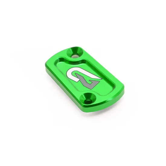 RTECH REAR BRAKE RESERVOIR COVER - 400.042B.005