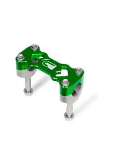 RTECH CNC HANDLEBAR HOLDER HEIGHT 35MM O28 - 500.035.028