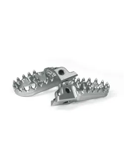 3D FOOTPEGS