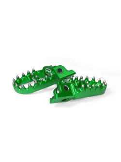 RTECH 3D FOOTPEGS - 500.050.005