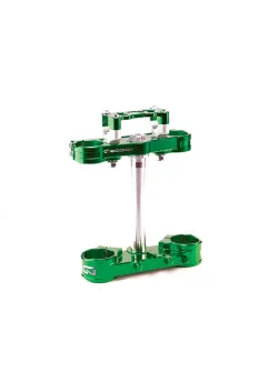 2D TRIPLE CLAMPS