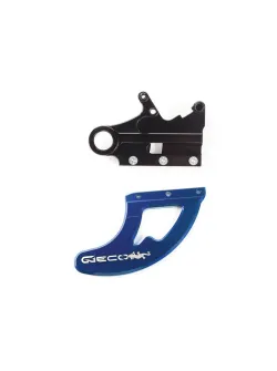 RTECH SHARK FIN REAR ROTOR GUARD - 700.011.002