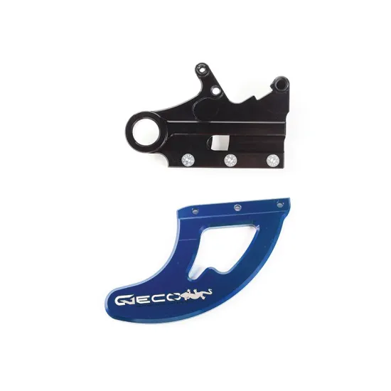 RTECH SHARK FIN REAR ROTOR GUARD - 700.011.002