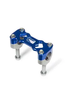 RTECH CNC HANDLEBAR HOLDER HEIGHT 30MM O28 - 800A.040.028