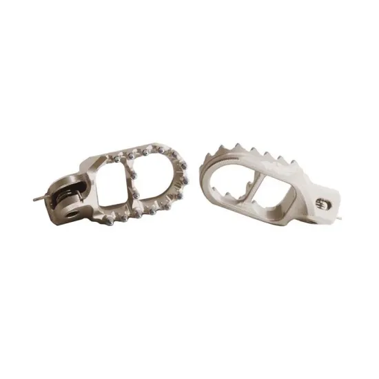 RTECH 3D FOOTPEGS - 850.050.000
