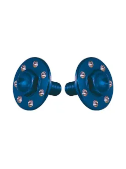 RTECH TANK,SHROUDS-RADIATOR AND SIDE PANELS SCREWS - 850.075.002