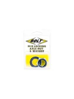 M18 AXLE NUT