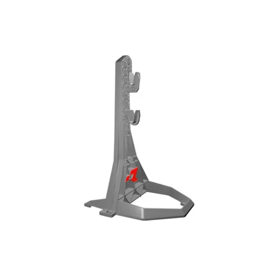RTECH SIDE R24 BIKE STAND - B-CAVR2400GR