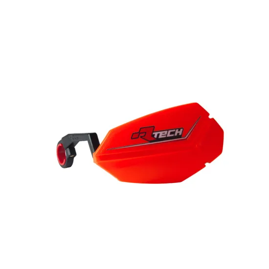 RTECH R20 BIKE HANDGUARDS W/MOUNTING KIT - B-KITPMR20AN0