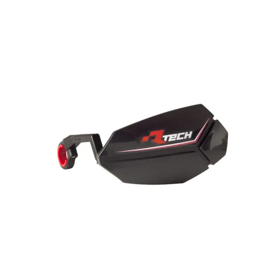RTECH R20 BIKE HANDGUARDS W/MOUNTING KIT - B-KITPMR20NR0