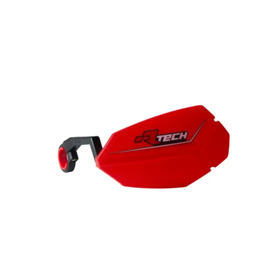 RTECH R20 BIKE HANDGUARDS W/MOUNTING KIT - B-KITPMR20RD0