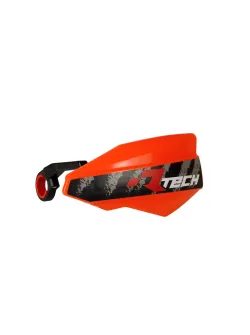 VERTIGO BIKE HANDGUARDS W/MOUNTING KIT