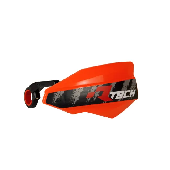 VERTIGO BIKE HANDGUARDS W/MOUNTING KIT