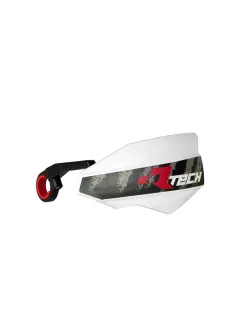 VERTIGO BIKE HANDGUARDS W/MOUNTING KIT