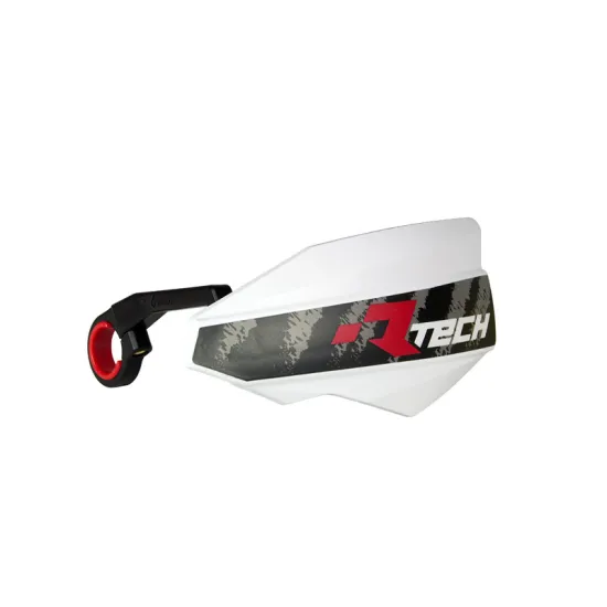VERTIGO BIKE HANDGUARDS W/MOUNTING KIT