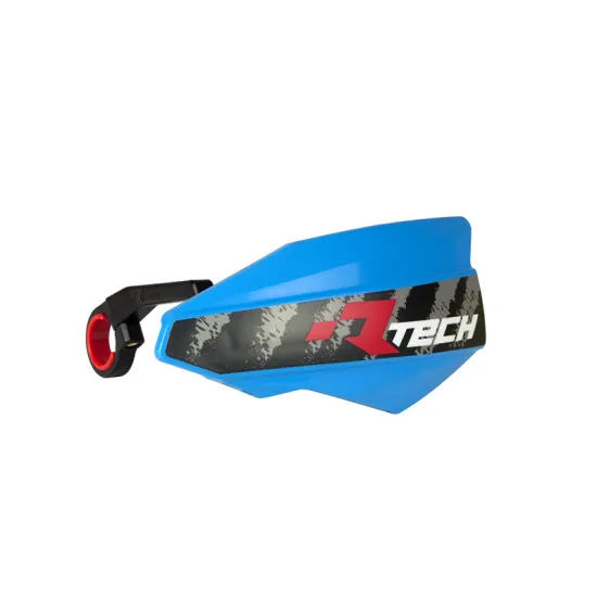 VERTIGO BIKE HANDGUARDS W/MOUNTING KIT