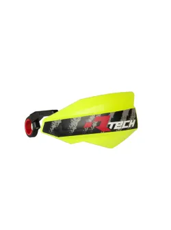 VERTIGO BIKE HANDGUARDS W/MOUNTING KIT