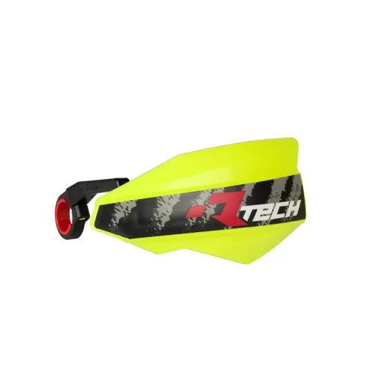 VERTIGO BIKE HANDGUARDS W/MOUNTING KIT