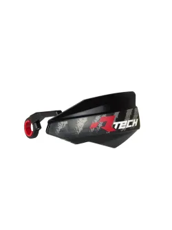VERTIGO BIKE HANDGUARDS W/LOCK-ON MOUNTING KIT