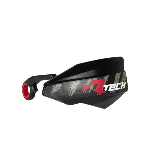 VERTIGO BIKE HANDGUARDS W/LOCK-ON MOUNTING KIT