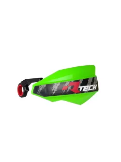 VERTIGO BIKE HANDGUARDS W/MOUNTING KIT