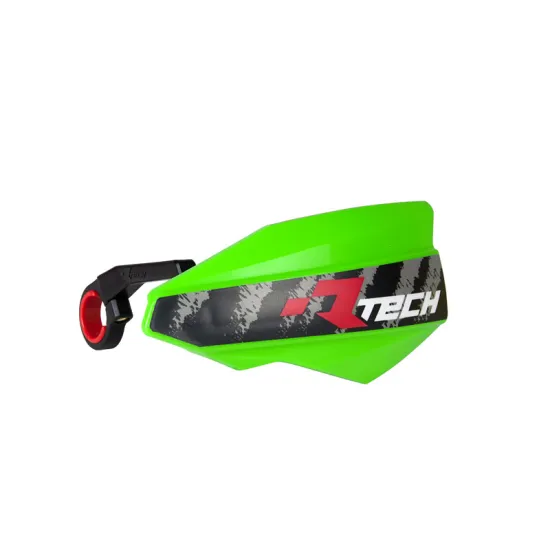 VERTIGO BIKE HANDGUARDS W/MOUNTING KIT