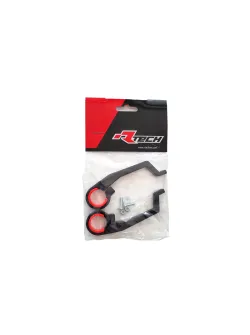 RTECH LOCK-ON PLASTIC MOUNTING KIT - B-KITSUPR20NR