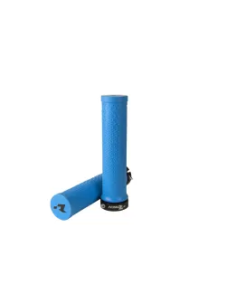 RTECH R20 BIKE LOCK-ON GRIPS - B-MPRBIKECL20