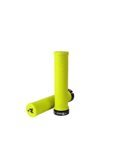 RTECH R20 BIKE LOCK-ON GRIPS - B-MPRBIKEGF20