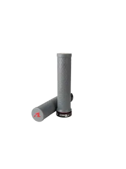 RTECH R20 BIKE LOCK-ON GRIPS - B-MPRBIKEGR20