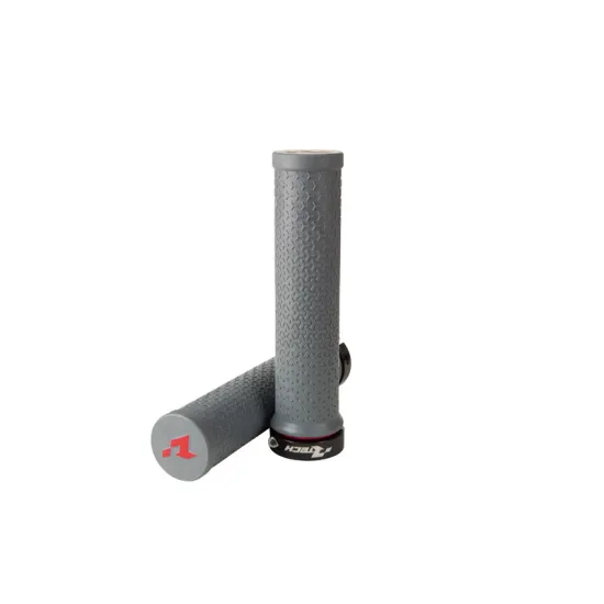 RTECH R20 BIKE LOCK-ON GRIPS - B-MPRBIKEGR20