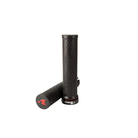 RTECH R20 BIKE LOCK-ON GRIPS - B-MPRBIKENR20