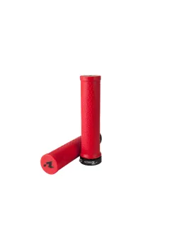 RTECH R20 BIKE LOCK-ON GRIPS - B-MPRBIKERF20