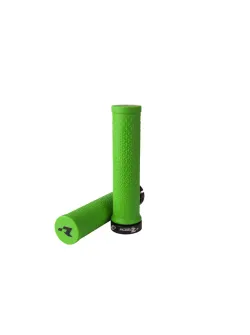 RTECH R20 BIKE LOCK-ON GRIPS - B-MPRBIKEVF20