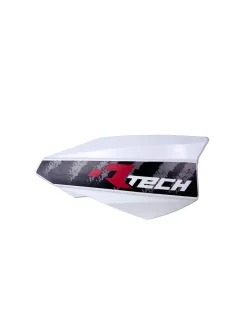 RTECH REPLACEMENT PLASTIC SHIELD VERTIGO BIKE HANDG. - B-REPPMVTBN20