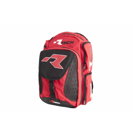 RTECH RTECH UTILITY BACKPACK 18 LT - NYLON 600D - BACKPACK018