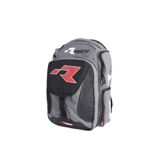 RTECH RTECH UTILITY BACKPACK 18 LT - NYLON 600D - BACKPACKG18