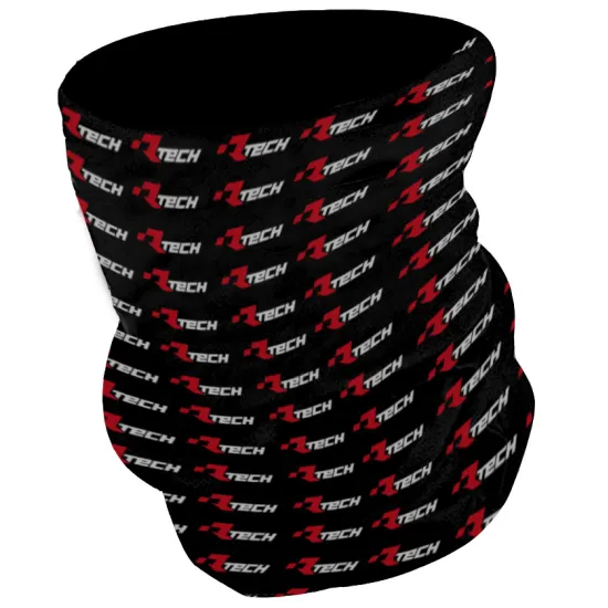 RTECH RTECH CORPORATE MULTISCARF - BANDANA0019