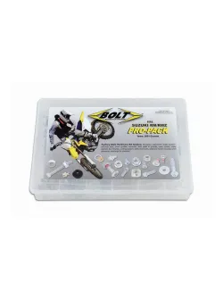 RTECH PRO-PACK FOR SUZUKI RM/RMZ - BMHRMPP