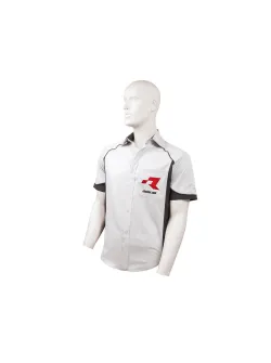 RTECH SHORT-SLEEVED SHIRT RTECH - SIZE M - CAMBNNR0M15