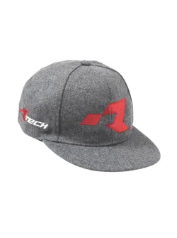 RTECH RTECH CORPORATE SNAPBACK CAP - CAPCORGR0016