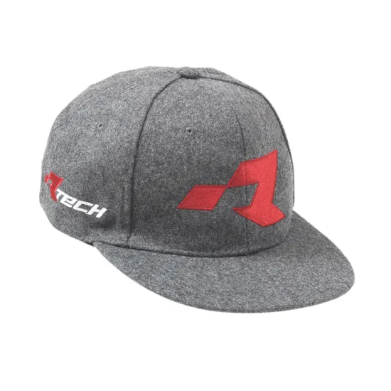 RTECH RTECH CORPORATE SNAPBACK CAP - CAPCORGR0016