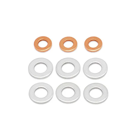 RTECH CPR/ALM DRAIN PLUG WASHERS-HON - DPWM6M8H