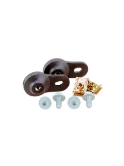 2-STROKE PIPE MOUNT KIT